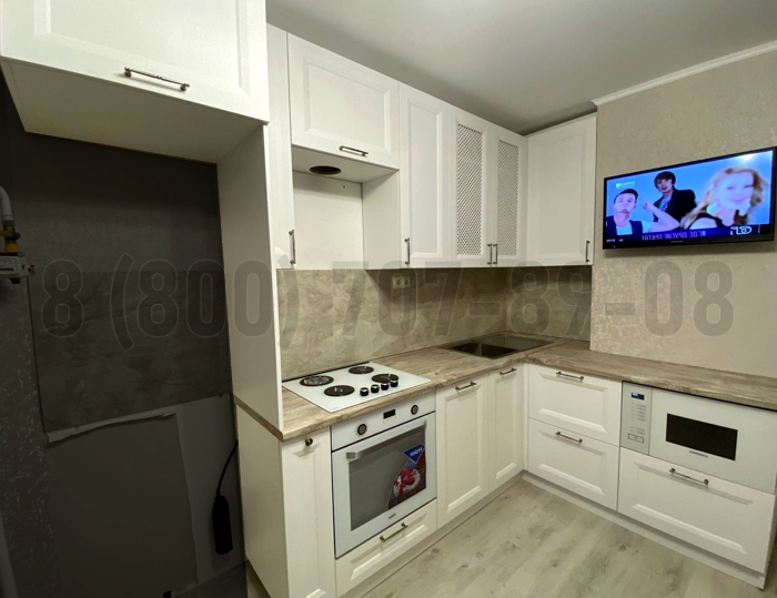 Кухонный гарнитур модель kd403 купить в Пущино
