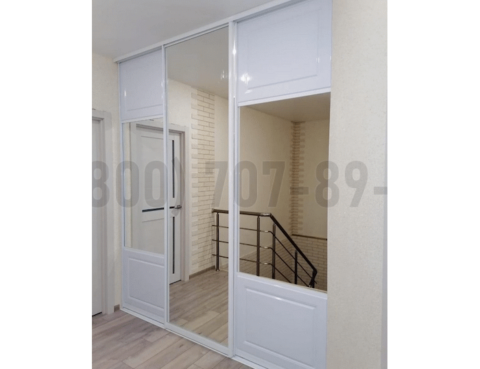 Шкаф гарнитур модель s149 купить в Пущино