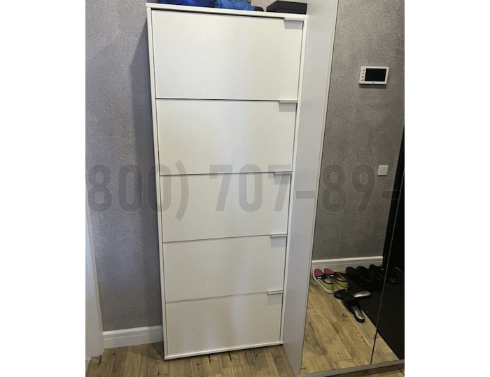 Шкаф гарнитур модель s216 купить в Пущино