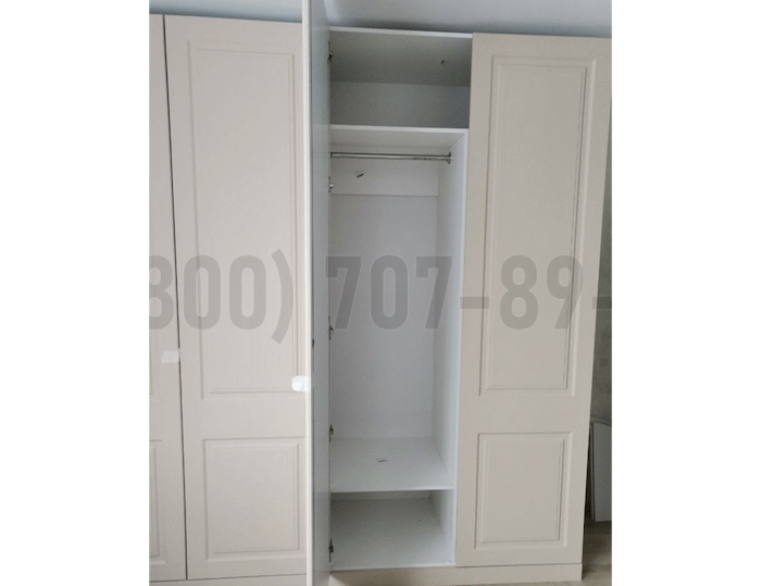 Шкаф гарнитур модель s242 купить в Пущино
