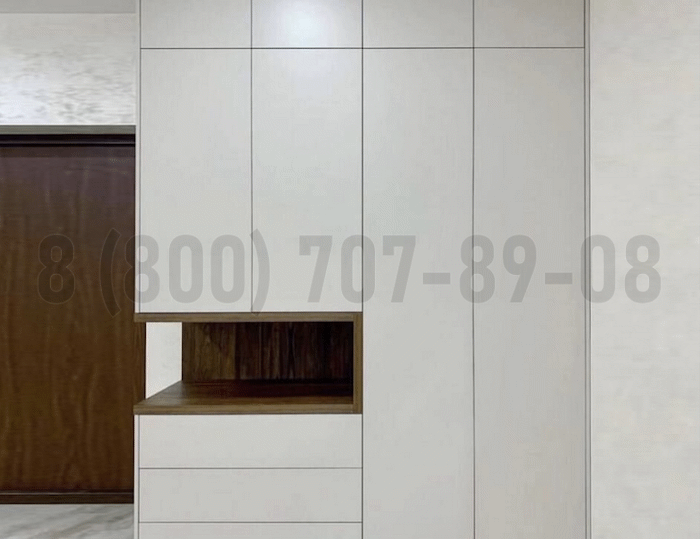 Шкаф гарнитур модель s260 купить в Пущино