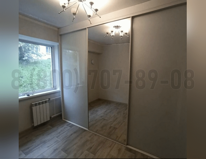 Шкаф гарнитур модель s295 купить в Пущино