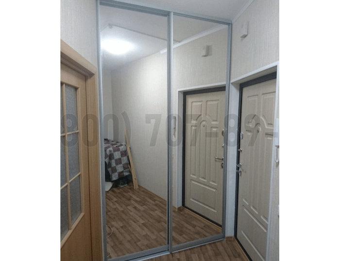 Шкаф купе в Пущино