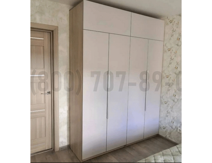 Шкаф гарнитур модель s375 купить в Пущино