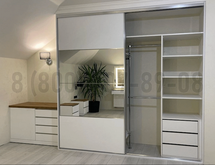 Шкаф гарнитур модель s384 купить в Пущино