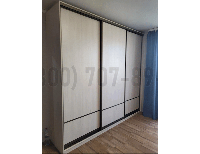 Шкаф гарнитур модель s418 купить в Пущино