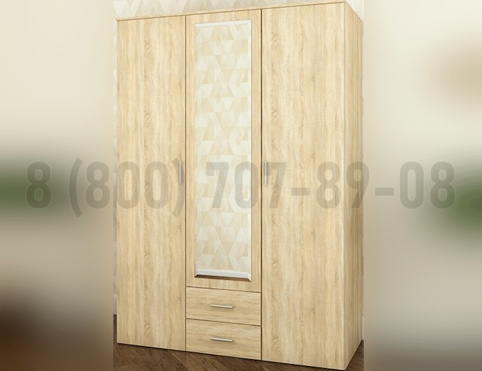 Шкаф гарнитур модель s426 купить в Пущино