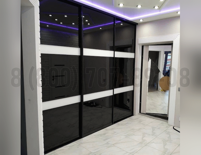 Шкаф гарнитур модель s450 купить в Пущино