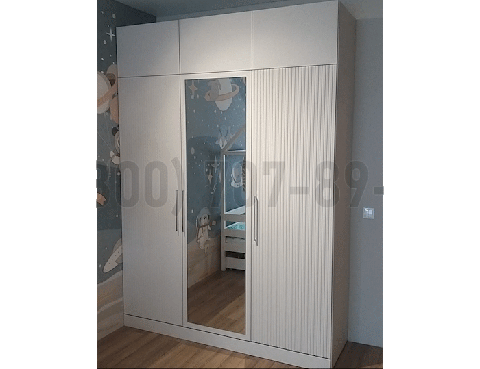 Шкаф гарнитур модель s614 купить в Пущино