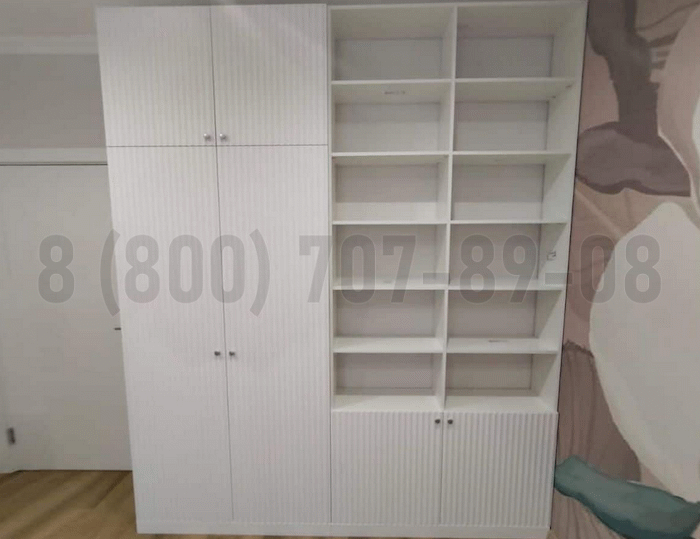 Шкаф гарнитур модель s635 купить в Пущино