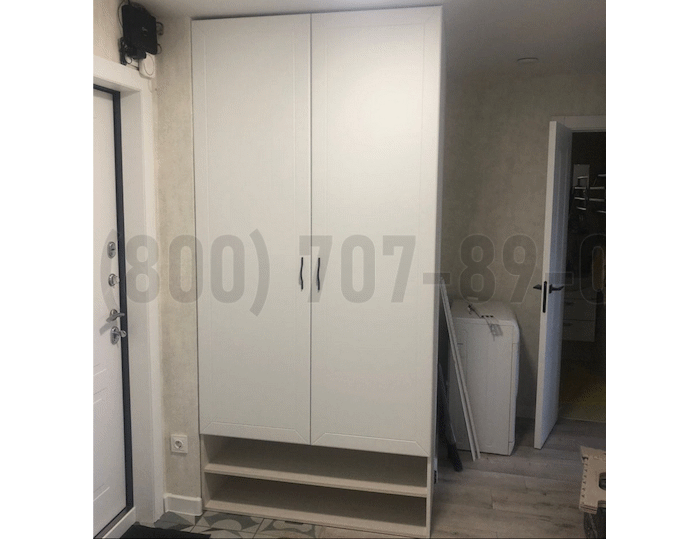 Шкаф гарнитур модель s655 купить в Пущино