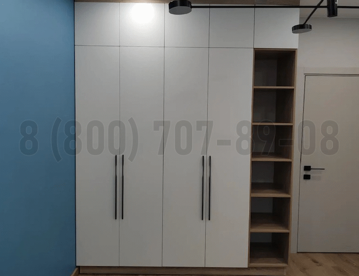 Шкаф гарнитур модель s678 купить в Пущино
