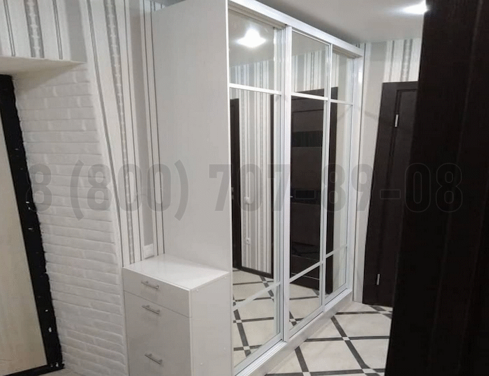 Шкаф гарнитур модель s748 купить в Пущино