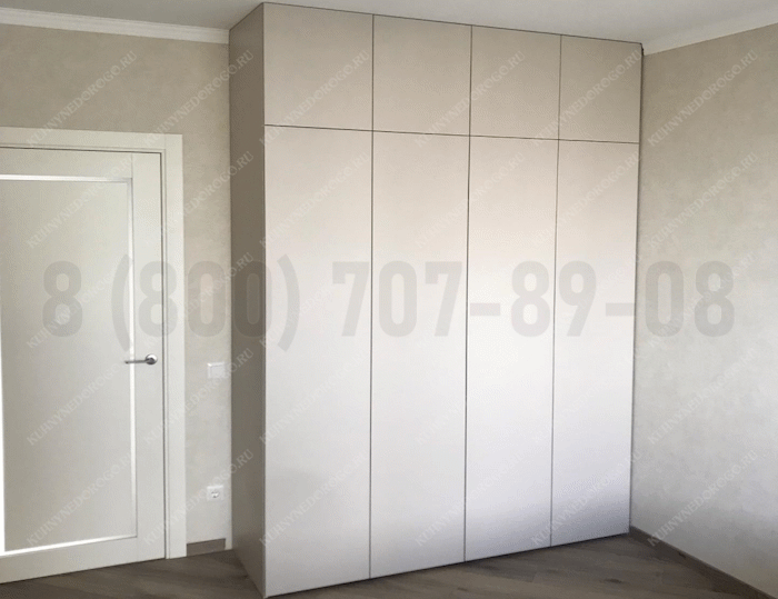 Шкаф гарнитур модель sh075 купить в Пущино