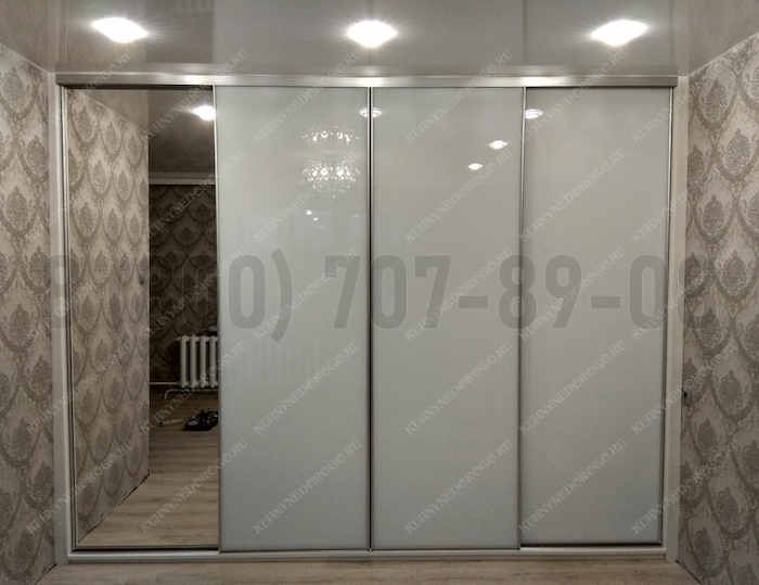 Шкаф гарнитур модель sh114 купить в Пущино